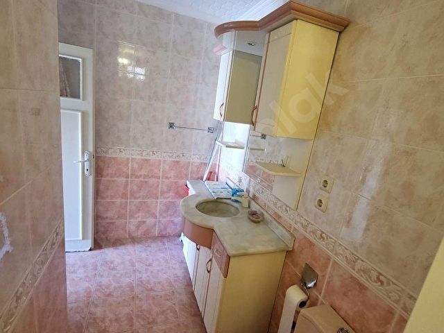 YENİÖMERLİ MH ANA CADDE ÜZERİ SATILIK  5 + 1  DUBLEKS DAİRE - Görsel 15