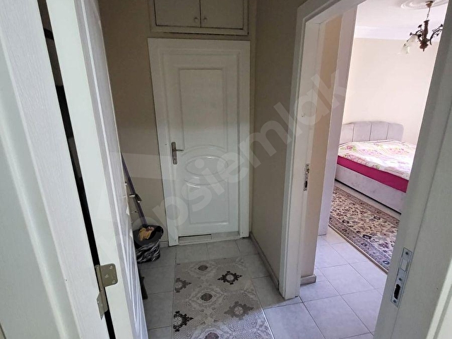 YENİÖMERLİ MH ANA CADDE ÜZERİ SATILIK  5 + 1  DUBLEKS DAİRE - Görsel 9