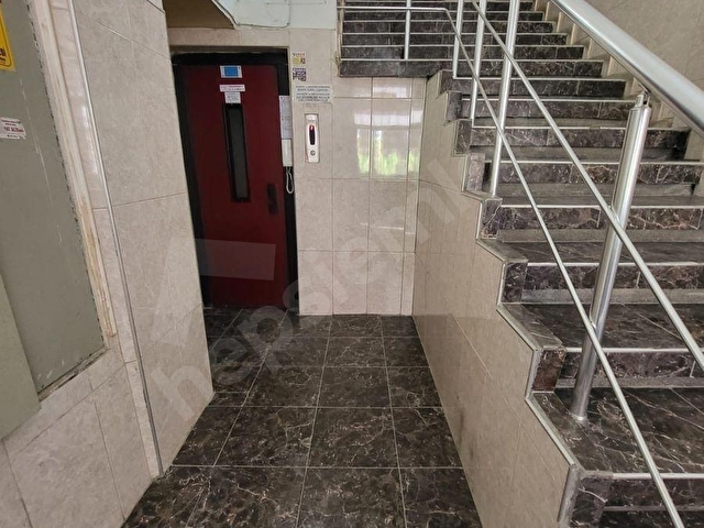 YENİÖMERLİ MH ANA CADDE ÜZERİ SATILIK  5 + 1  DUBLEKS DAİRE - Görsel 11