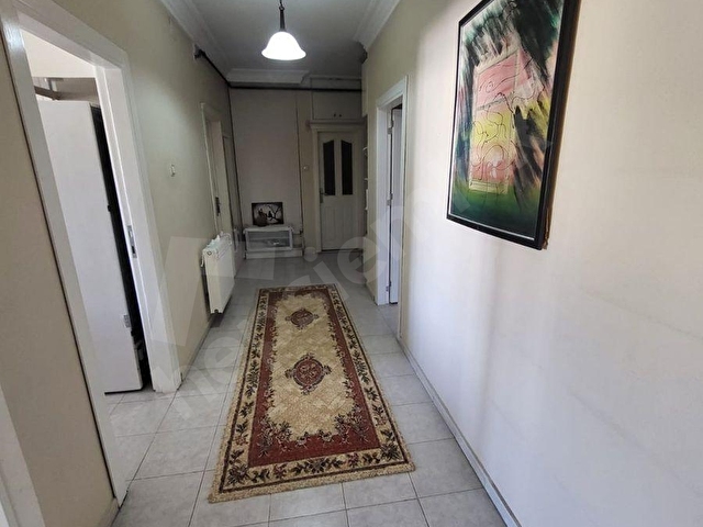 YENİÖMERLİ MH ANA CADDE ÜZERİ SATILIK  5 + 1  DUBLEKS DAİRE - Görsel 6