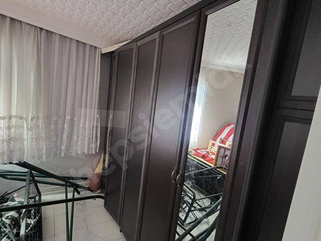 YENİÖMERLİ MH ANA CADDE ÜZERİ SATILIK  5 + 1  DUBLEKS DAİRE - Görsel 22