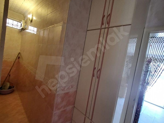 YENİÖMERLİ MH ANA CADDE ÜZERİ SATILIK  5 + 1  DUBLEKS DAİRE - Görsel 24