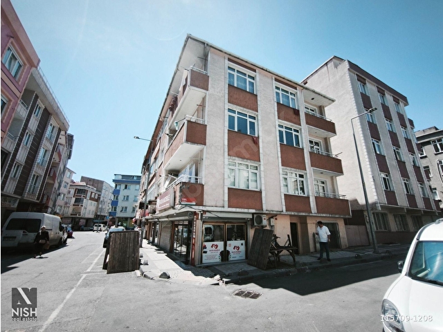Bağcılar Çiftlikte Komple Satılık Bina - Görsel 2