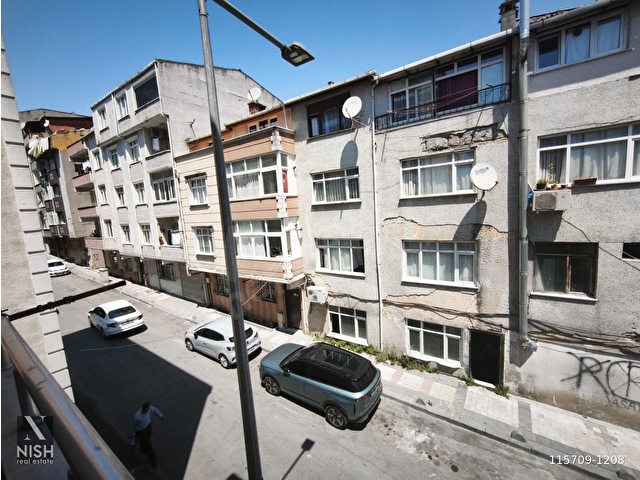 Bağcılar Çiftlikte Komple Satılık Bina - Görsel 18