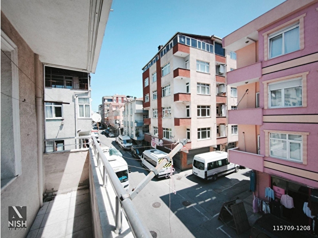 Bağcılar Çiftlikte Komple Satılık Bina - Görsel 10