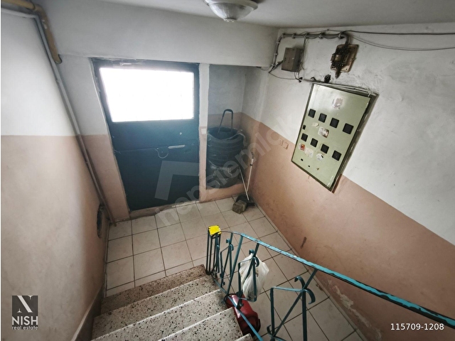 Bağcılar Çiftlikte Komple Satılık Bina - Görsel 25