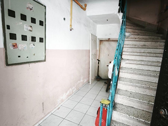 Bağcılar Çiftlikte Komple Satılık Bina - Görsel 27