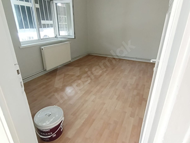 ŞENLİK OKULU VE METRO YAKINI 3+1 DÜZ GİRİŞ - Görsel 7