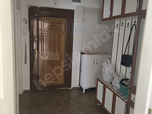 DEMETEVLER 405.CADDEDE SATILIK 3+1 FIRSAT DAİRE - Görsel 4