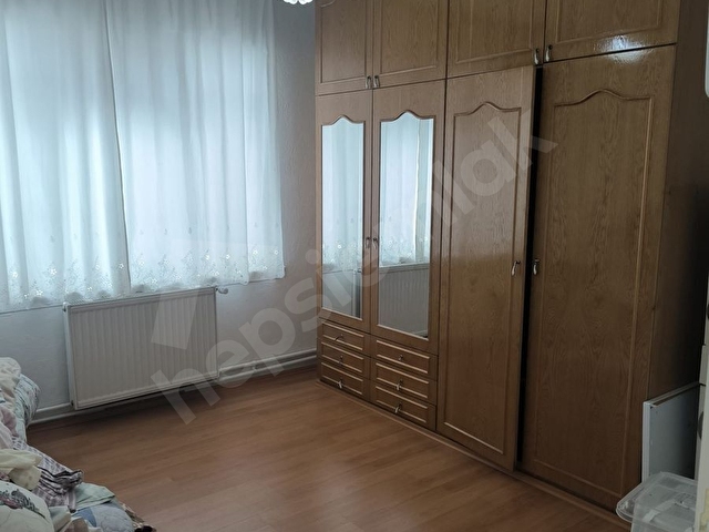 DEMETEVLER 405.CADDEDE SATILIK 3+1 FIRSAT DAİRE - Görsel 14