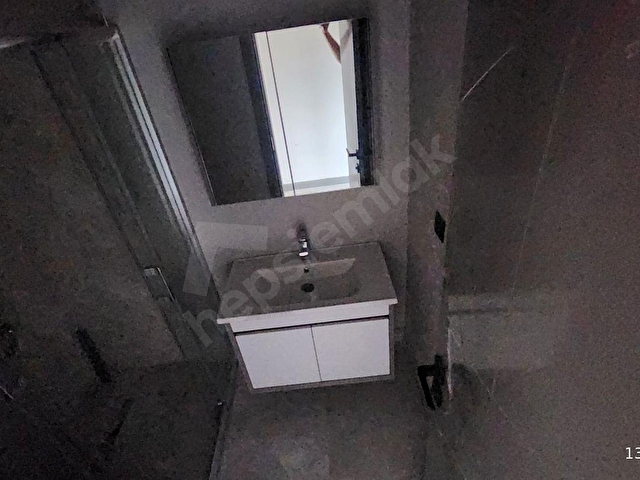 Cumhuriyet Mahallesi APİst Port 12. Kat 110m2 2+1 Satılık Daire - Görsel 12