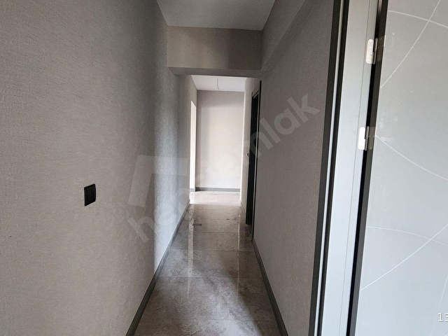 Cumhuriyet Mahallesi APİst Port 12. Kat 110m2 2+1 Satılık Daire - Görsel 18