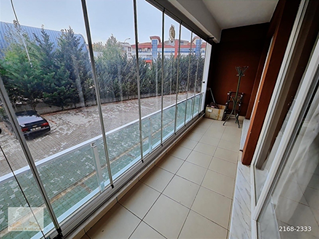 UĞUR EMLAKTAN YATIRIMA UYGUN 1+1 SATILIK STÜDYO DAİRE - Görsel 8