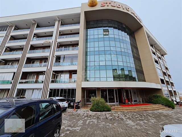 UĞUR EMLAKTAN YATIRIMA UYGUN 1+1 SATILIK STÜDYO DAİRE - Görsel 7