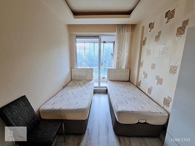 UĞUR EMLAKTAN YATIRIMA UYGUN 1+1 SATILIK STÜDYO DAİRE - Görsel 14