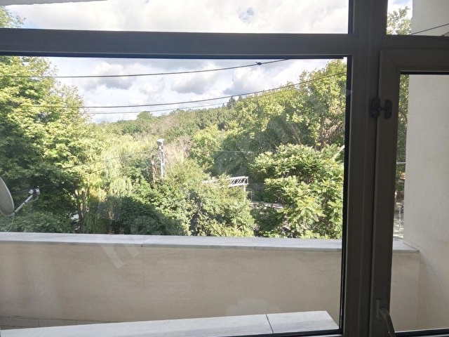 İstinye Parka yakın mahallede Emirgan korusu manzaralı 3+1 kombili - Görsel 5