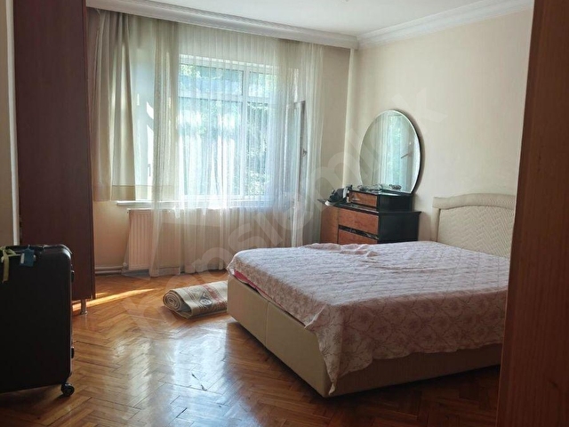 İstinye Parka yakın mahallede Emirgan korusu manzaralı 3+1 kombili - Görsel 8