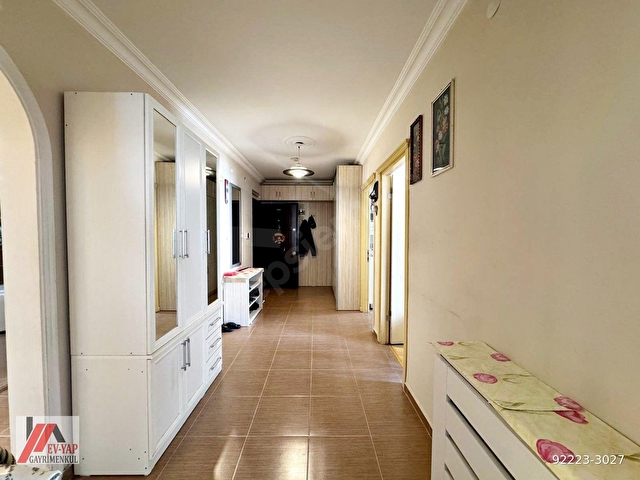 ▃▆█▓ EV-YAP ▓█▆▃NATOYOLU CADDESİNE BİR BİNA FIRSAT 3+1 DAİRE - Görsel 5
