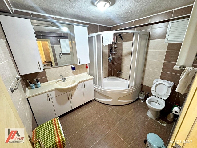 ▃▆█▓ EV-YAP ▓█▆▃NATOYOLU CADDESİNE BİR BİNA FIRSAT 3+1 DAİRE - Görsel 28