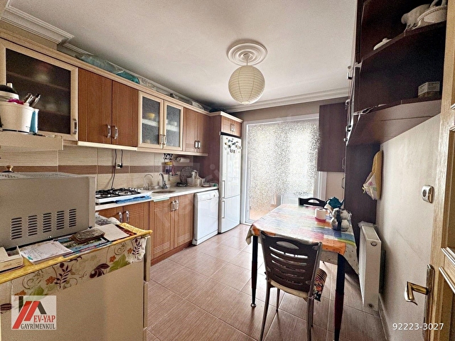 ▃▆█▓ EV-YAP ▓█▆▃NATOYOLU CADDESİNE BİR BİNA FIRSAT 3+1 DAİRE - Görsel 4