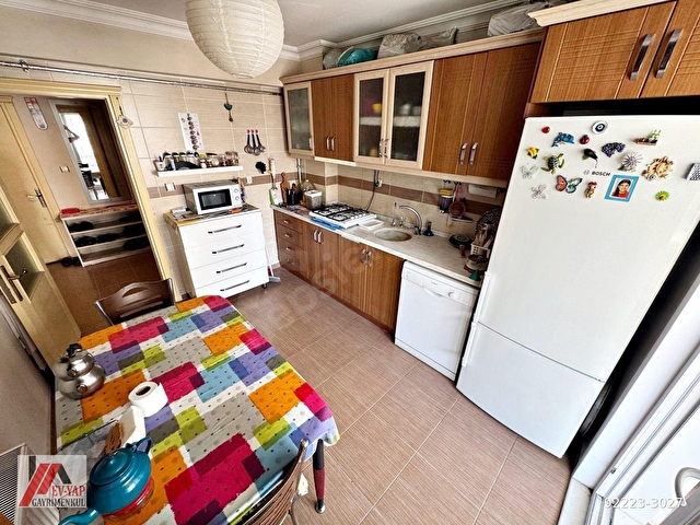 ▃▆█▓ EV-YAP ▓█▆▃NATOYOLU CADDESİNE BİR BİNA FIRSAT 3+1 DAİRE - Görsel 7
