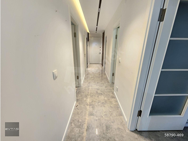 EVTAŞ - YENİ BİNA DEKARASYONLU BALKONLU KAPALI OTOPARKLI - Görsel 23