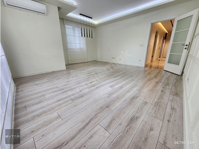 EVTAŞ - YENİ BİNA DEKARASYONLU BALKONLU KAPALI OTOPARKLI - Görsel 10
