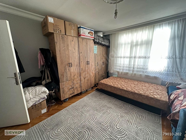 EVKON YAPIDAN CADDE ÜZERİ 2+1 85 M2 41,77 ARSA PAYLI ARA KAT - Görsel 25