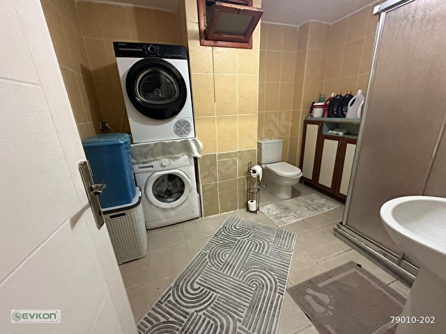 EVKON YAPIDAN CADDE ÜZERİ 2+1 85 M2 41,77 ARSA PAYLI ARA KAT - Görsel 26