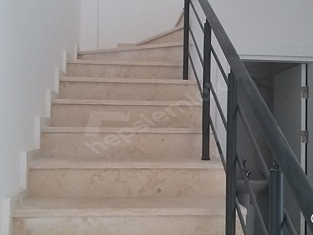 GÜNEY CEPHELİ OTOPARKLI DAIRE - Görsel 8