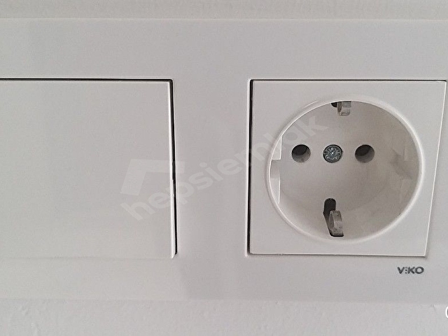 GÜNEY CEPHELİ OTOPARKLI DAIRE - Görsel 16