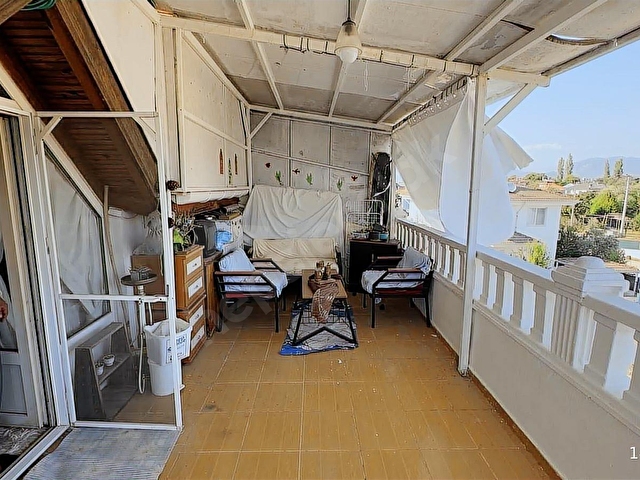 Doğa Cityden Karaçalıda 5+1 Tripleks Villa - Görsel 25