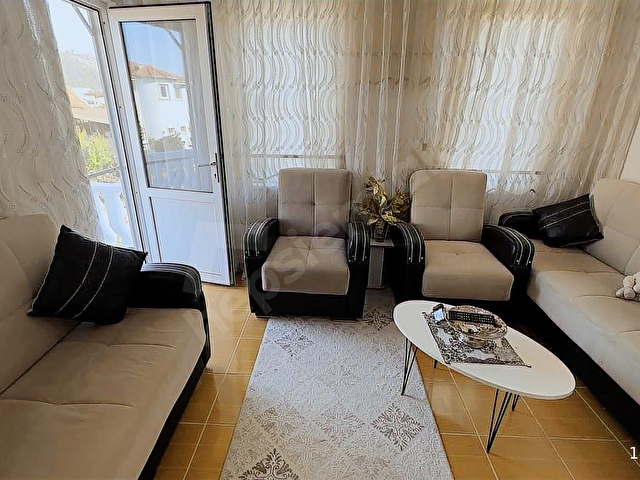 Doğa Cityden Karaçalıda 5+1 Tripleks Villa - Görsel 10