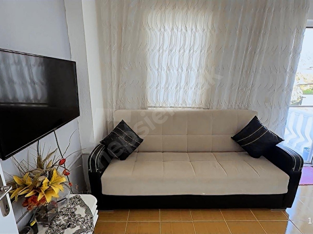Doğa Cityden Karaçalıda 5+1 Tripleks Villa - Görsel 9