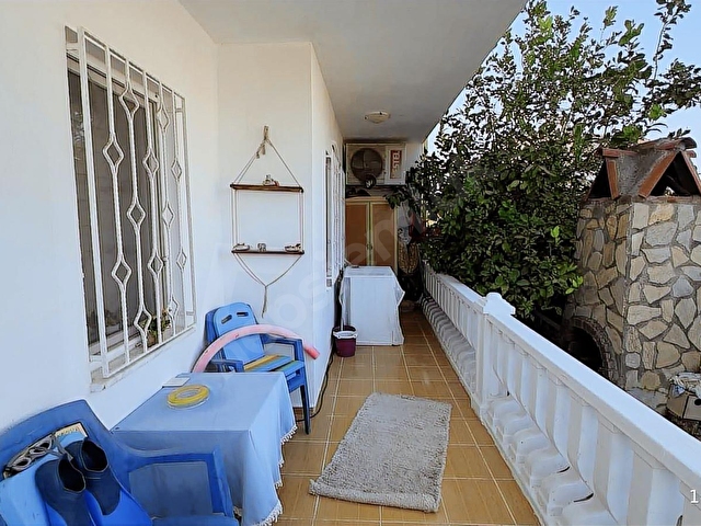 Doğa Cityden Karaçalıda 5+1 Tripleks Villa - Görsel 22