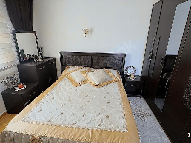 Doğa Cityden Karaçalıda 5+1 Tripleks Villa - Görsel 14