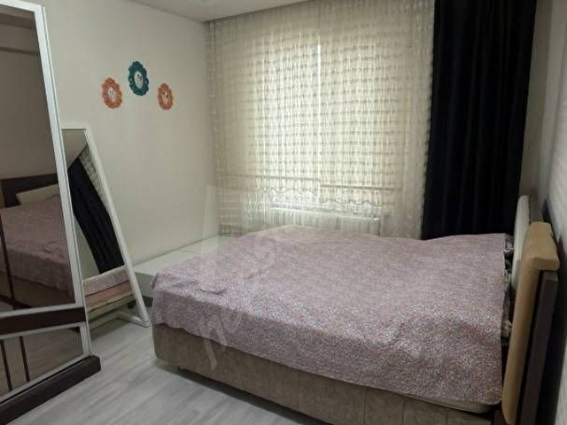 HACI MÜTAHİR MERKEZİ KONUMDA 3+1 DAİRE - Görsel 2