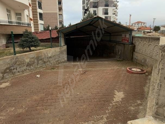 HACI MÜTAHİR MERKEZİ KONUMDA 3+1 DAİRE - Görsel 25