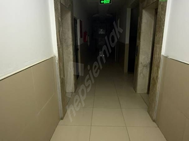 HACI MÜTAHİR MERKEZİ KONUMDA 3+1 DAİRE - Görsel 23