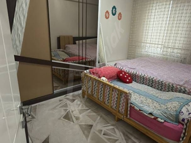 HACI MÜTAHİR MERKEZİ KONUMDA 3+1 DAİRE - Görsel 14