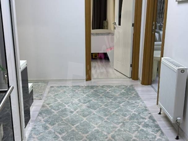 HACI MÜTAHİR MERKEZİ KONUMDA 3+1 DAİRE - Görsel 12