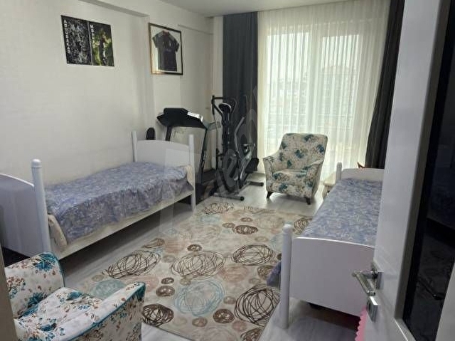 HACI MÜTAHİR MERKEZİ KONUMDA 3+1 DAİRE - Görsel 4
