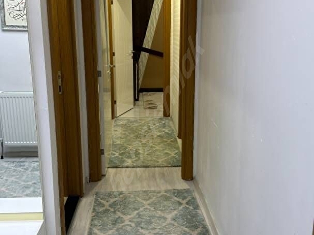 HACI MÜTAHİR MERKEZİ KONUMDA 3+1 DAİRE - Görsel 13