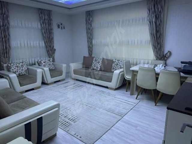 HACI MÜTAHİR MERKEZİ KONUMDA 3+1 DAİRE - Görsel 6