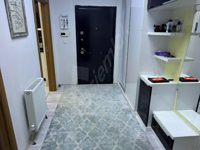HACI MÜTAHİR MERKEZİ KONUMDA 3+1 DAİRE - Görsel 22