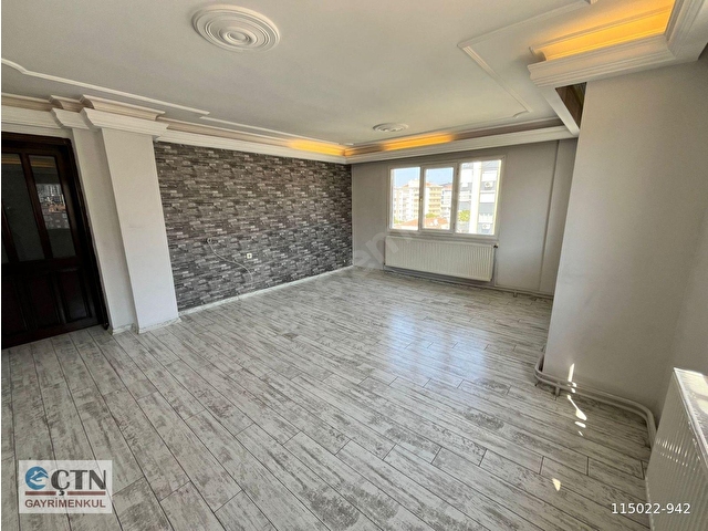 ÇTNden Yenikalede Site İçinde, Dgazlı, Ferah ve Aydınlık, Satılık 3+1 Daire. - Görsel 5