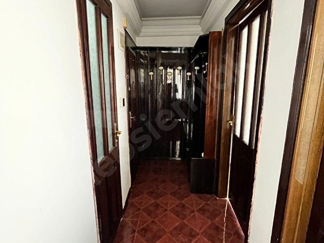 ÇTNden Yenikalede Site İçinde, Dgazlı, Ferah ve Aydınlık, Satılık 3+1 Daire. - Görsel 12