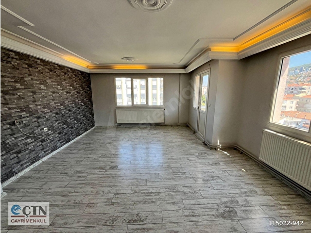 ÇTNden Yenikalede Site İçinde, Dgazlı, Ferah ve Aydınlık, Satılık 3+1 Daire. - Görsel 2