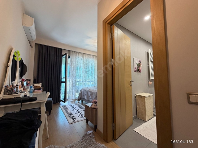 5.LEVENT TORUNLAR 4+1 EN İYİ CEPHE TAŞINMAYA HAZIR SATILIK DAİRE - Görsel 26