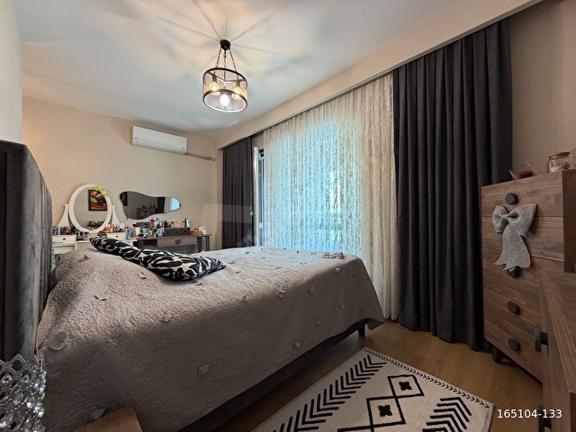 5.LEVENT TORUNLAR 4+1 EN İYİ CEPHE TAŞINMAYA HAZIR SATILIK DAİRE - Görsel 30